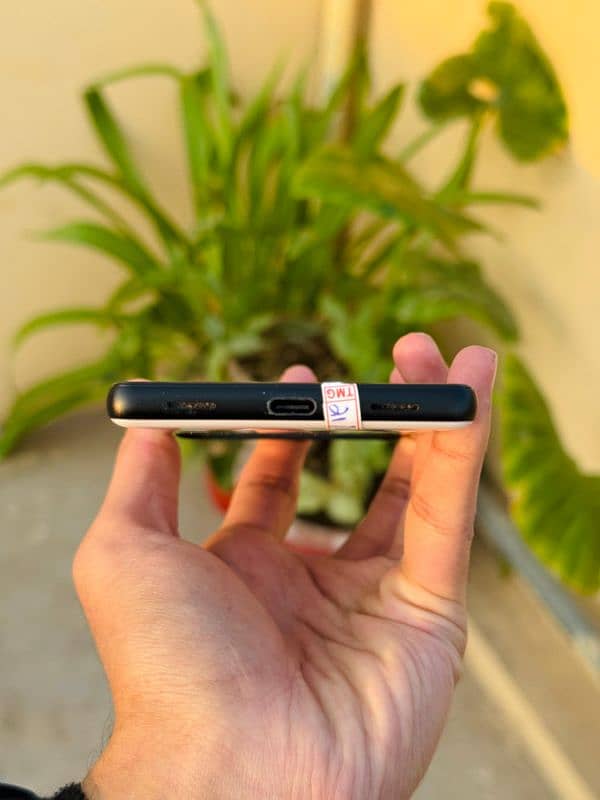 Google Pixel 6a 5G 6