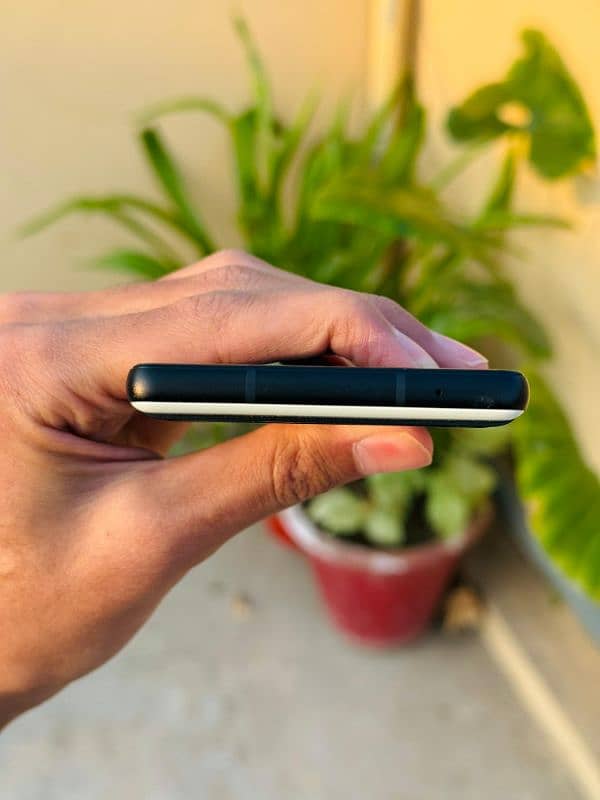 Google Pixel 6a 5G 7