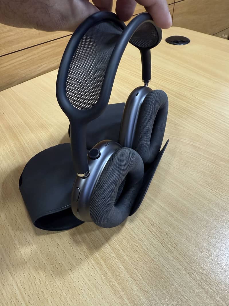 Apple Airpods Max 1