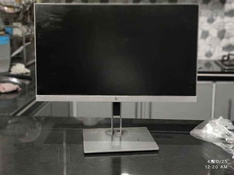 HP IPS DisPLAY 0