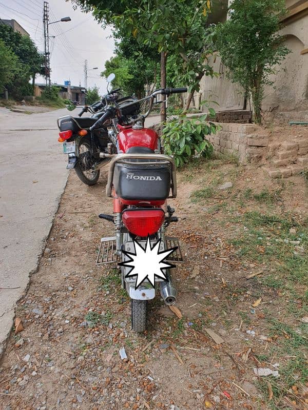 zxmco bike for sale 0