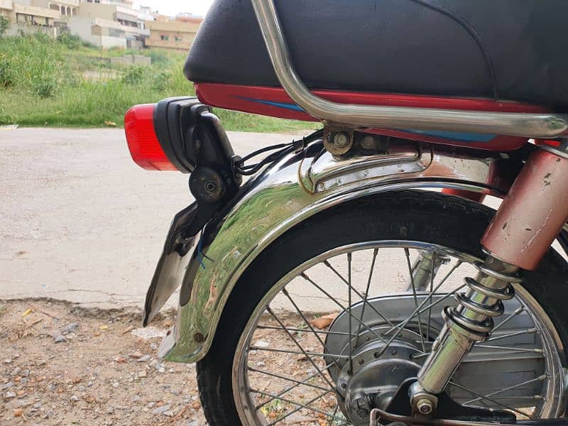 zxmco bike for sale 1