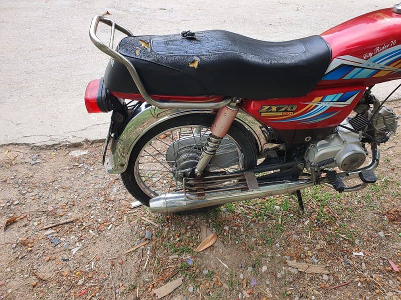 zxmco bike for sale 3
