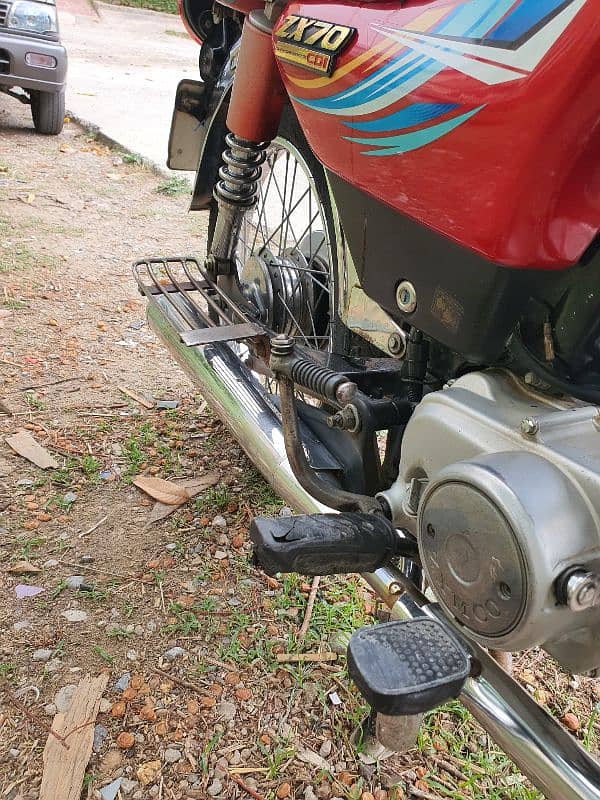 zxmco bike for sale 5