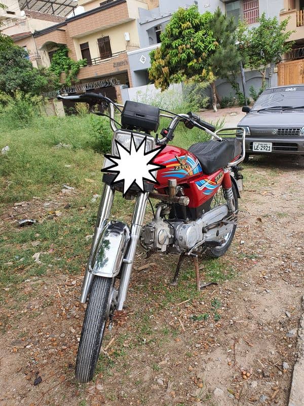 zxmco bike for sale 8