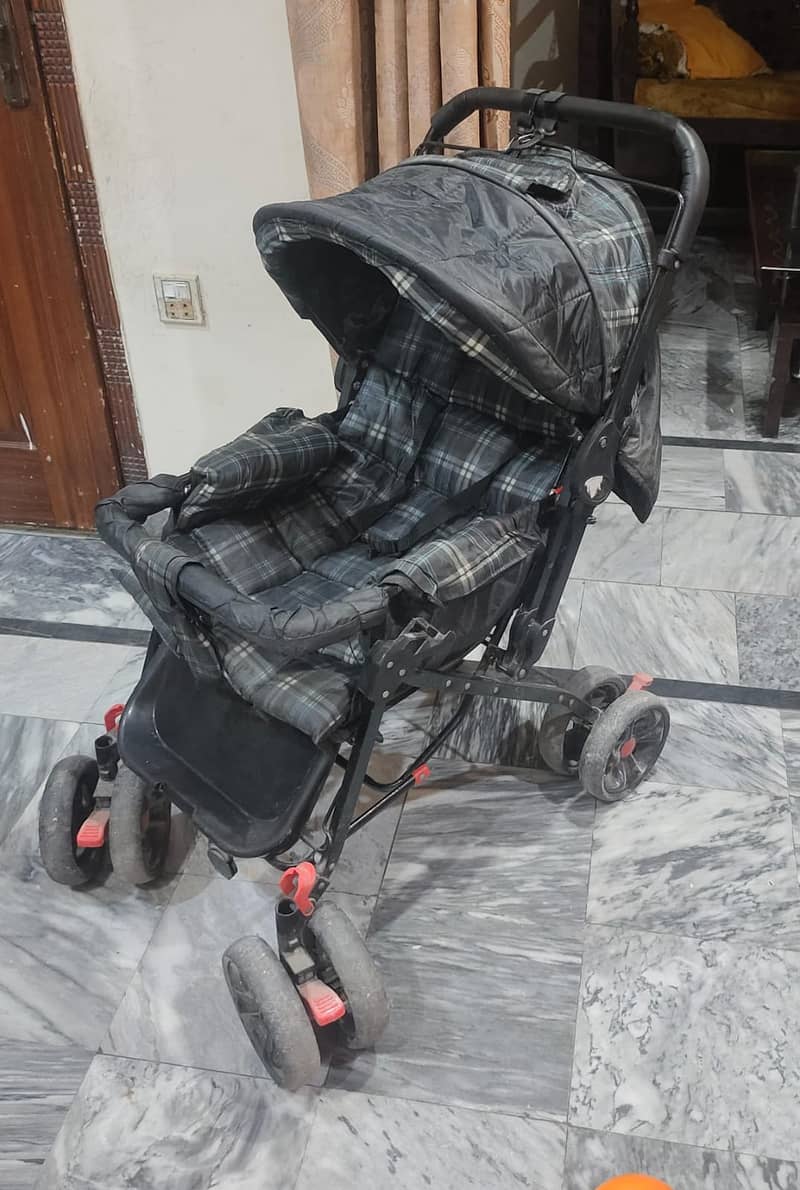 Baby cot | wooden cot | kids bed | crib | coat | 5
