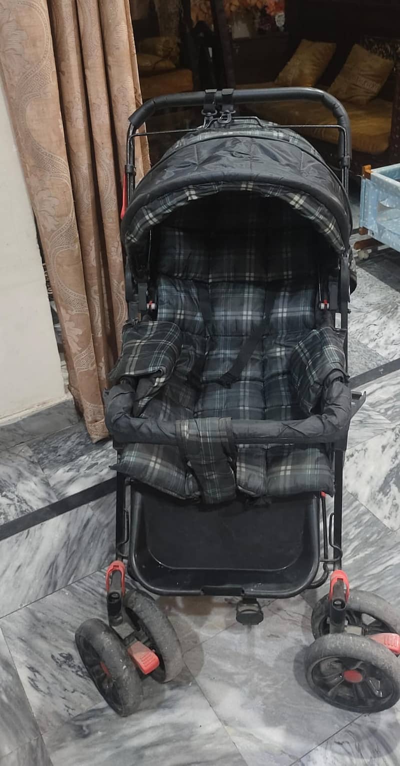Baby cot | wooden cot | kids bed | crib | coat | 6