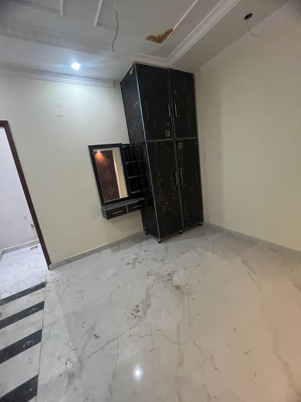 2.5 Marla house for sale in Lahore medical housing scheme phase 2 main canal road Lahore 1