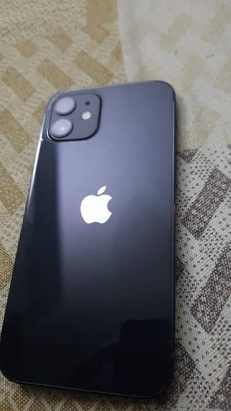 Iphone 12 jv (10/10) with sim time / read description 1