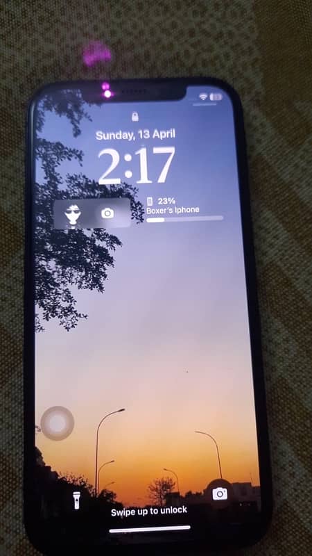 Iphone 12 jv (10/10) with sim time / read description 2
