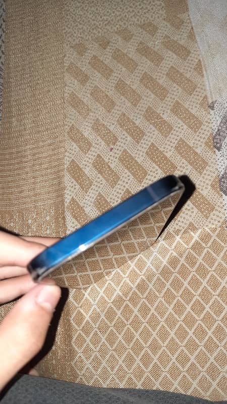 Iphone 12 jv (10/10) with sim time / read description 5