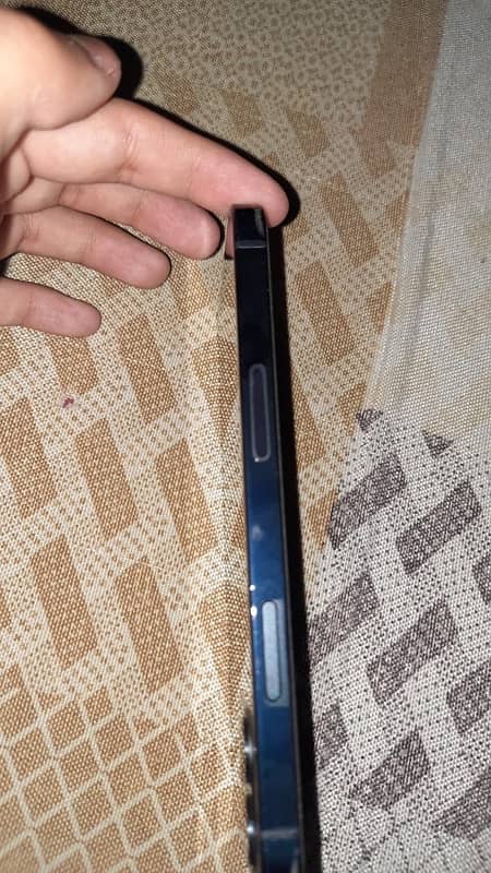 Iphone 12 jv (10/10) with sim time / read description 6