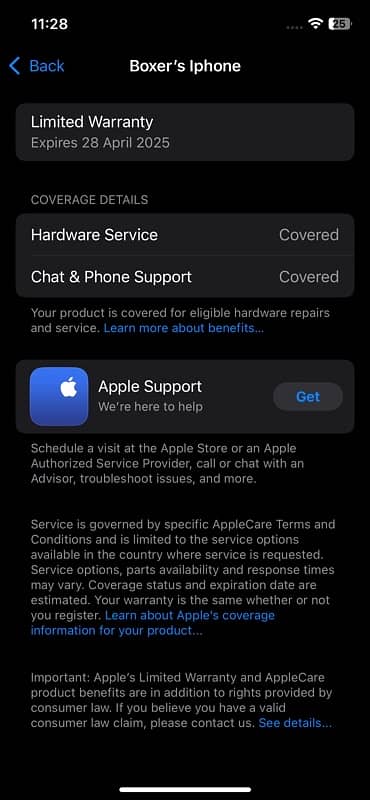 Iphone 12 jv (10/10) with sim time / read description 8
