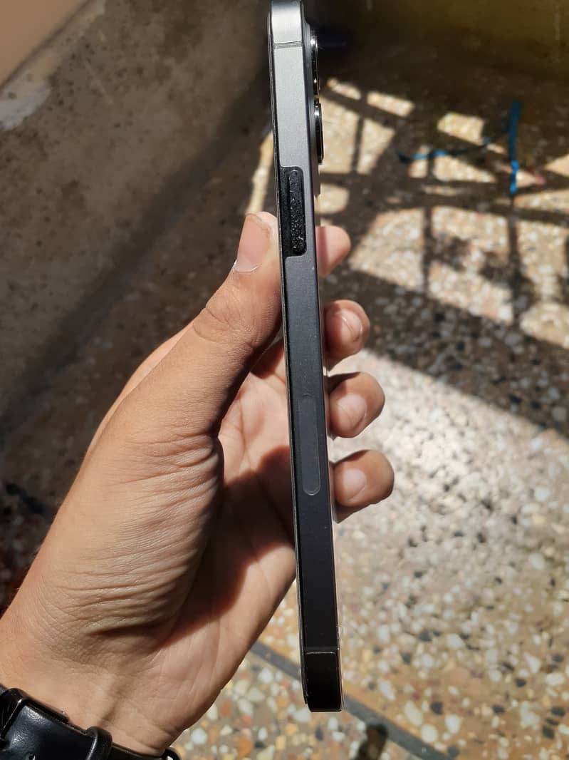 Iphone 12 pro max 128gb jv 3