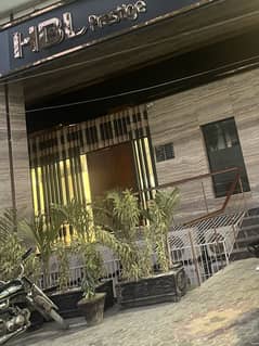 RENTED PROPERTY FOR SALE BLOCK 'F' LOWER GROUND