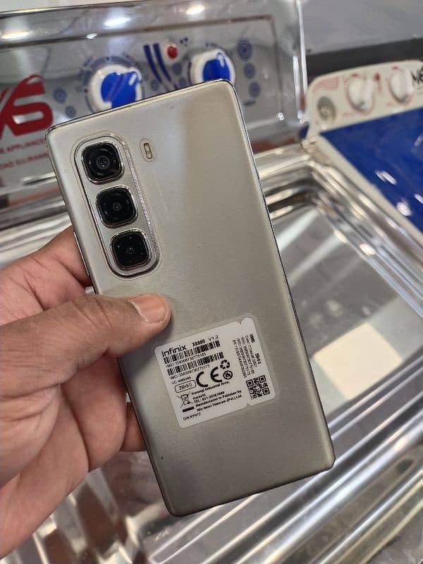 Infinix ot 50 pro plus . . 03057167686 0