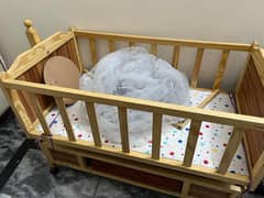Baby Coat