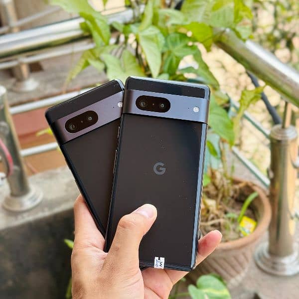 Google Pixel 7 5G 1