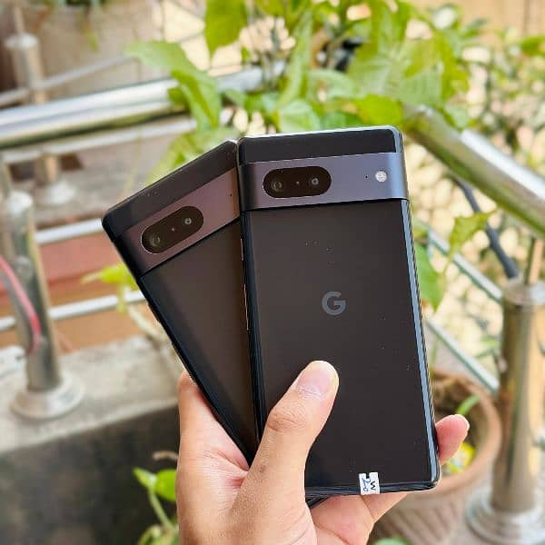 Google Pixel 7 5G 2