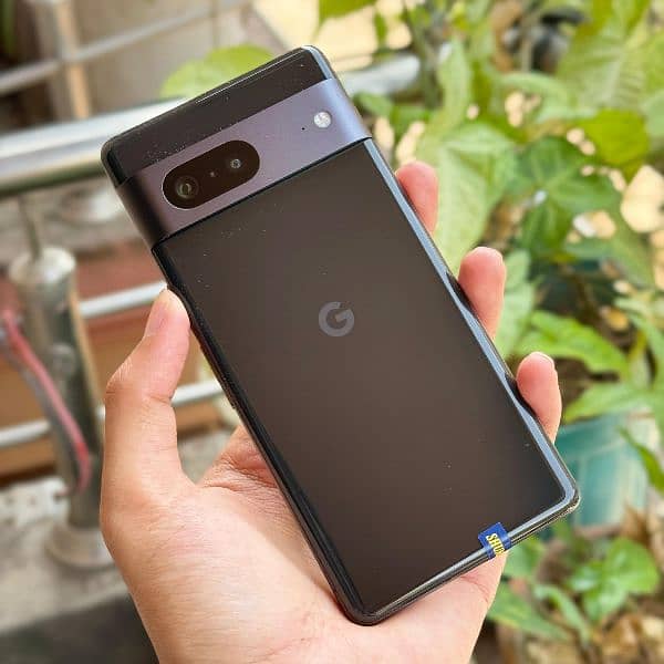 Google Pixel 7 5G 3