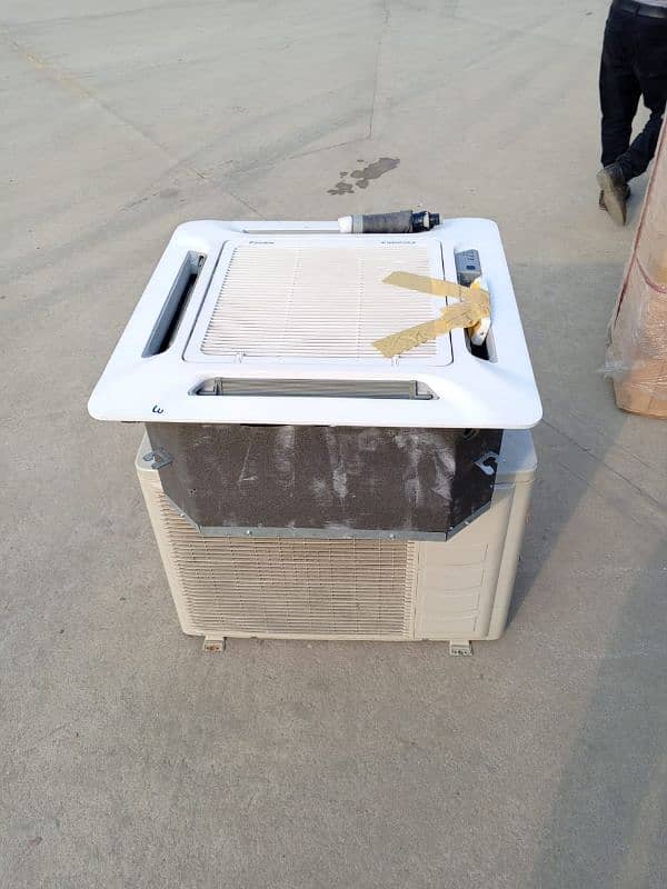 Daikin air conditioner 0