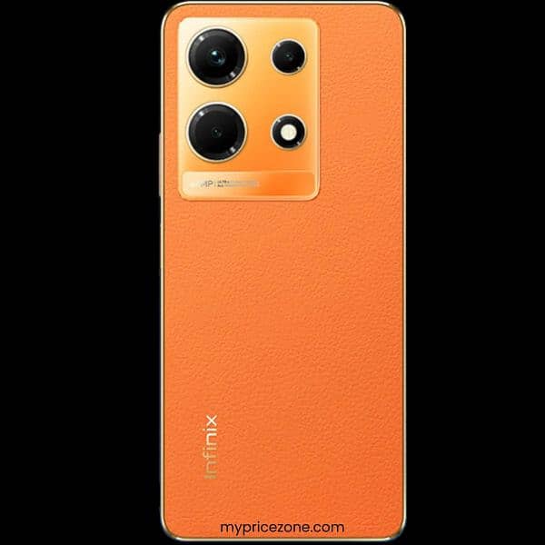 infinix Note 30 fresh 8 gb ram 256 rom 0