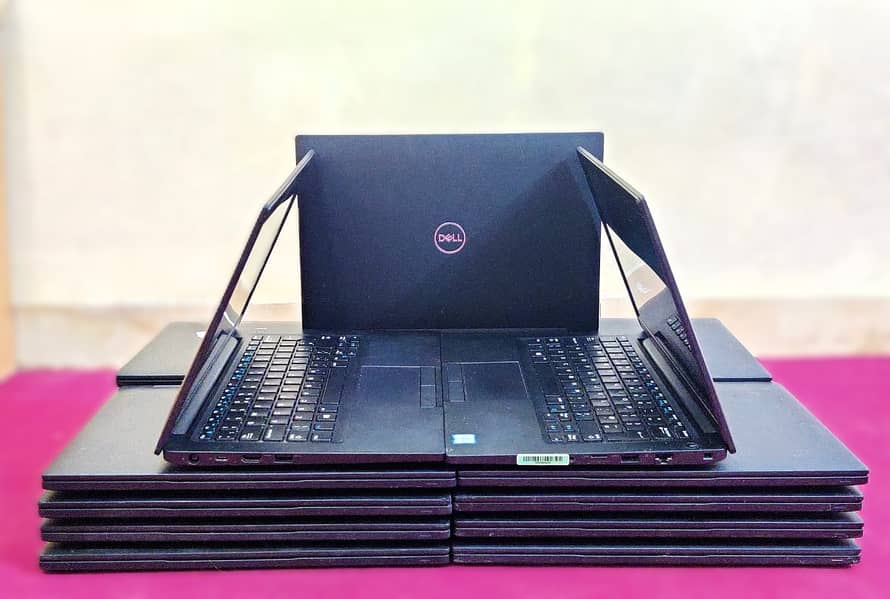 Dell Latitude 7390 Core I5 7TH 16/256 GB 2