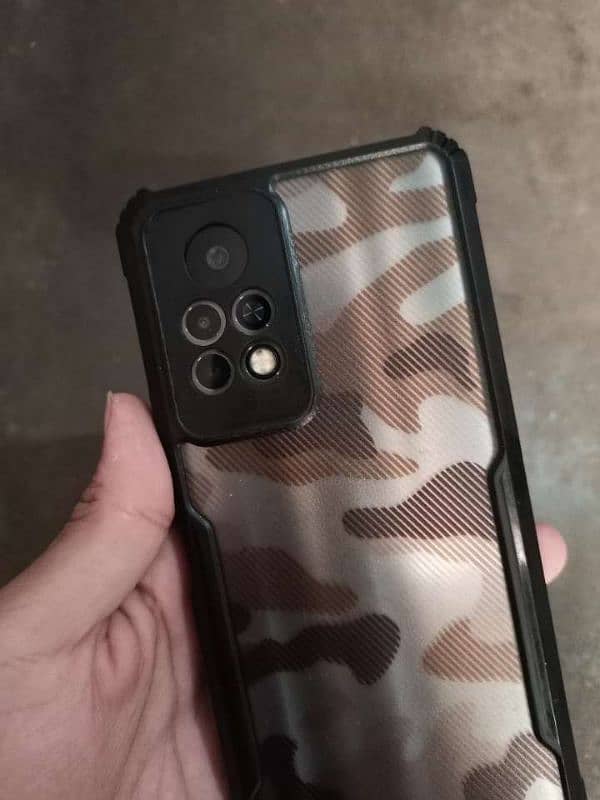 INFINIX NOTE 11 PRO 0