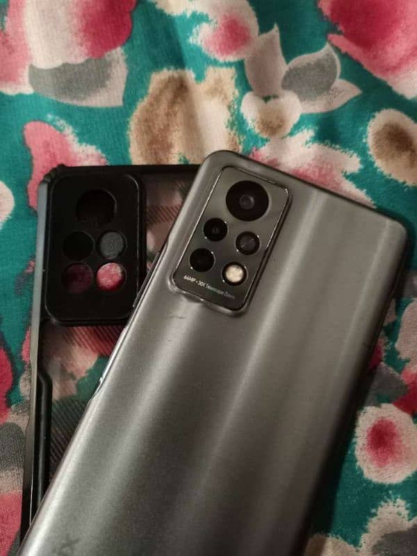 INFINIX NOTE 11 PRO 2