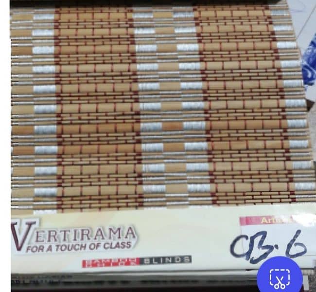 bamboo chiks/ parday / jali / curtains / blinds 12