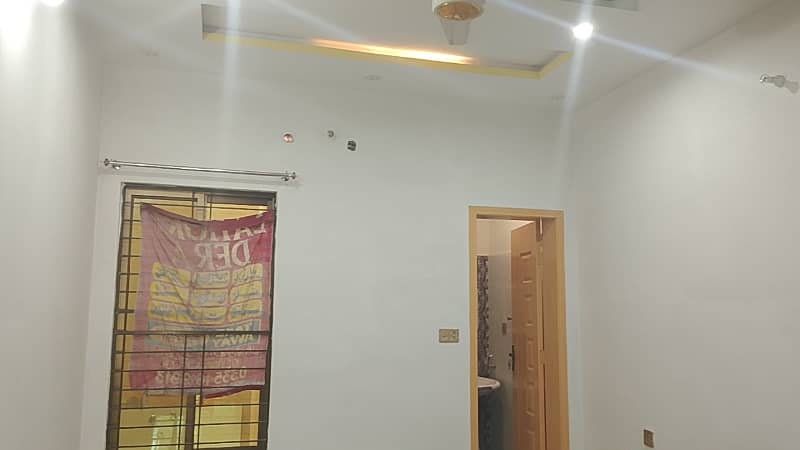 8 MARLA LOWER PORTION FOR RENT 1