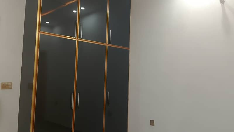 8 MARLA LOWER PORTION FOR RENT 7