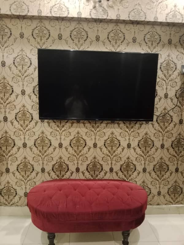 Reserve A Centrally Located Prime Location Flat Of 800 Square Feet In North Nazimabad - Block H 4