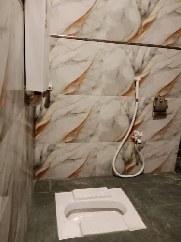 Reserve A Centrally Located Prime Location Flat Of 800 Square Feet In North Nazimabad - Block H 8