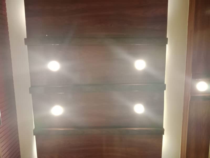 Reserve A Centrally Located Prime Location Flat Of 800 Square Feet In North Nazimabad - Block H 21