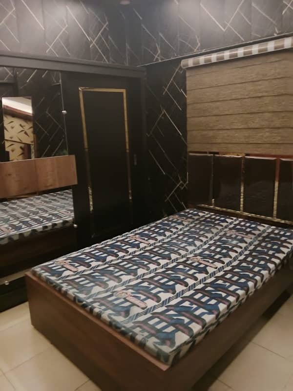 Reserve A Centrally Located Prime Location Flat Of 800 Square Feet In North Nazimabad - Block H 22