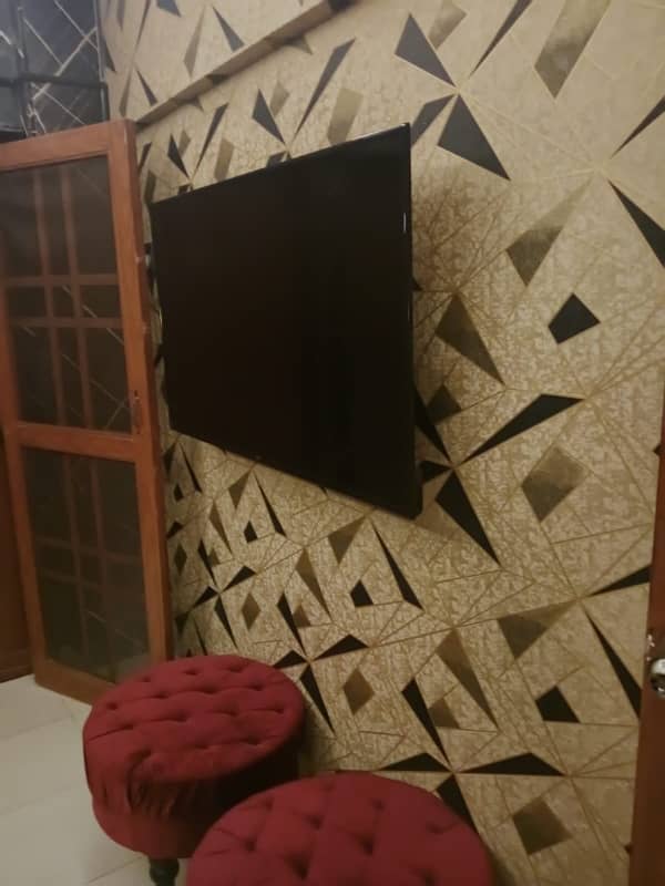 Reserve A Centrally Located Prime Location Flat Of 800 Square Feet In North Nazimabad - Block H 24