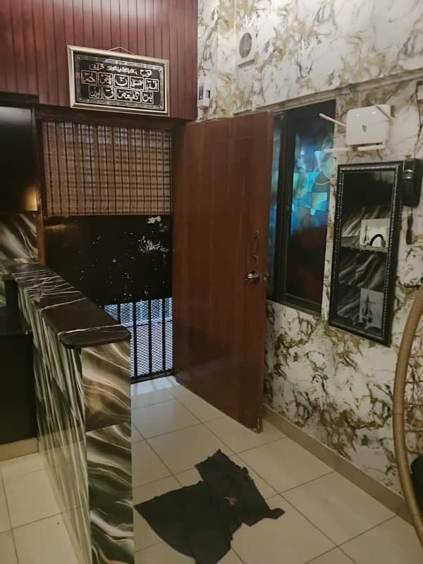 Reserve A Centrally Located Prime Location Flat Of 800 Square Feet In North Nazimabad - Block H 31