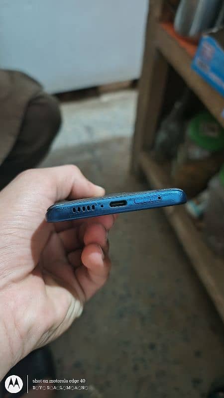 Motorola edge 2021 3