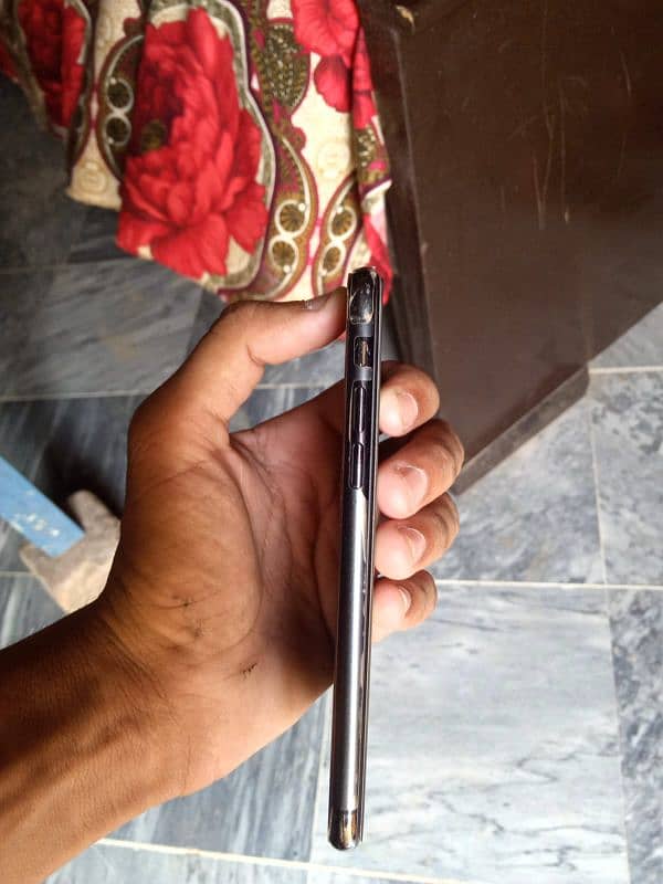 iPhone x 64 gb non pta 3