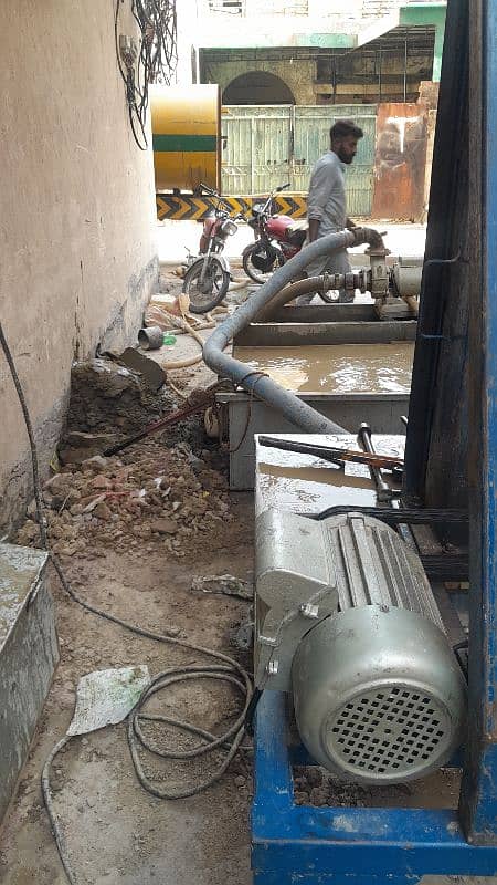 Solar AC/DC Earthing & Water Boring Services – Safety, Stability, and 17
