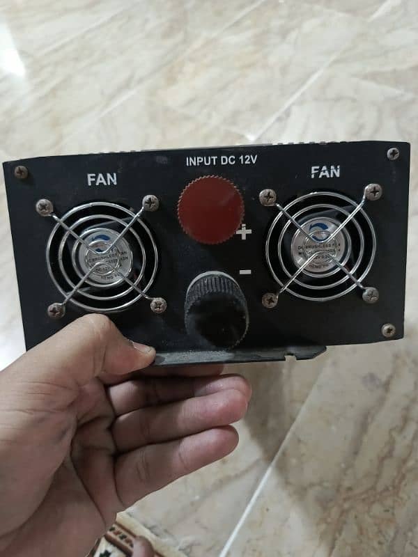 sine wave original inverter 3 kv 1