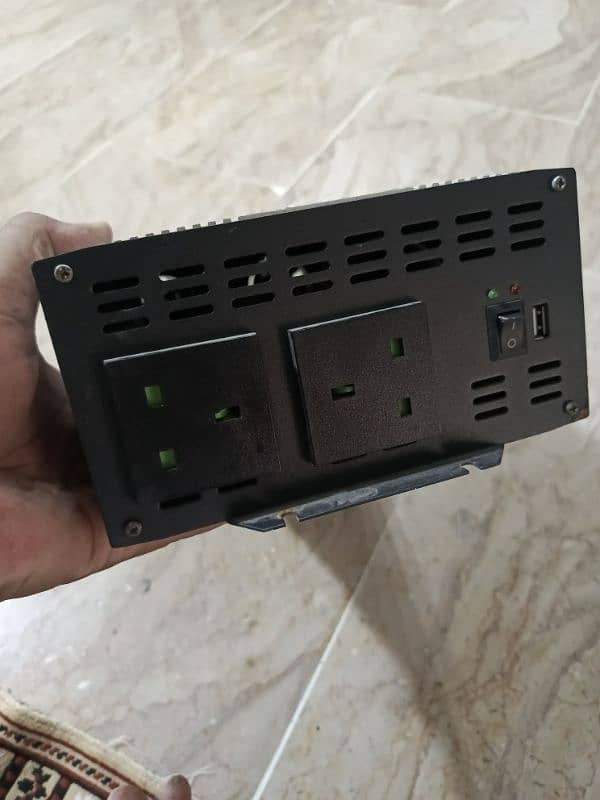 sine wave original inverter 3 kv 2