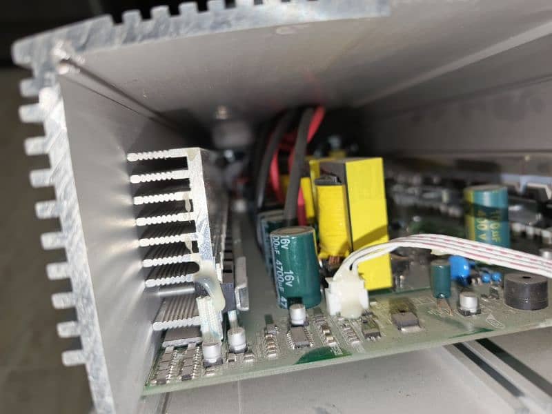 sine wave original inverter 3 kv 5