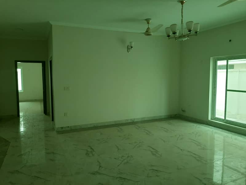 One Kanal Main Boulevard House Available For Sale in PAF Falcon Complex Near Kalma Chowk Lahore 6