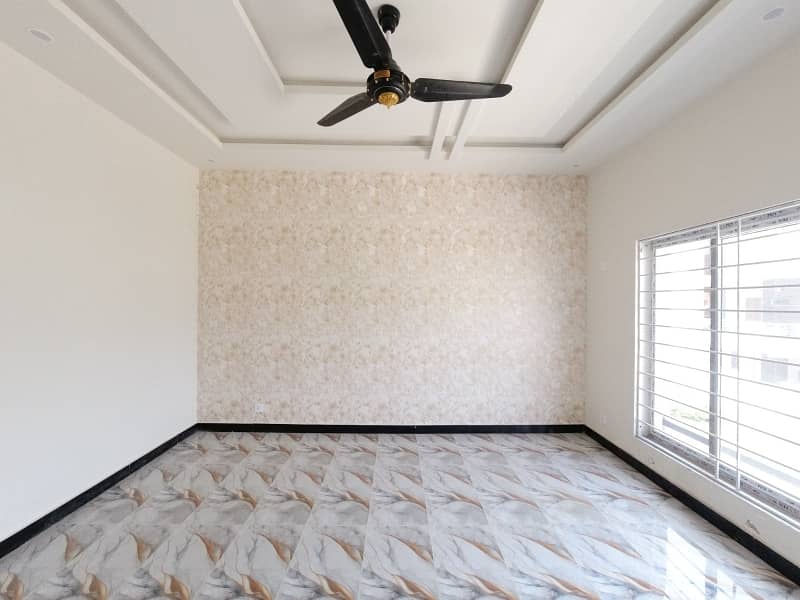 7 Marla Brand New House Available For Sale. In Multi Gardens MPCHS B-17 Block E Islamabad. 8