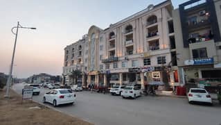 2 Bed Apartment For Sale