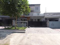 7 Marla Brand New House On 60 Ft Road. Access from Main Double Road. Available For Sale. In Multi Gardens MPCHS B-17 Block E Islamabad.
