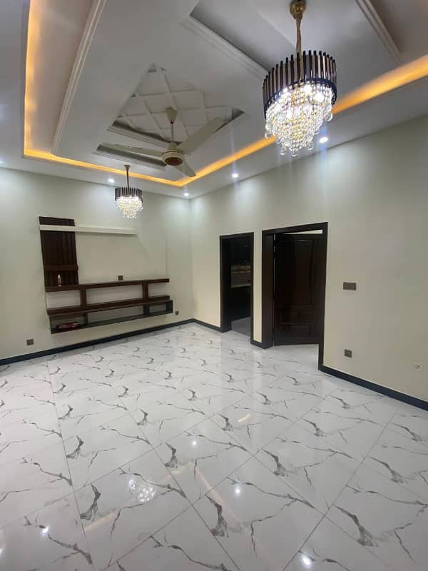 5 Marla Brand New Double Storey  House Available For Sale In Faisal Margalla City Islamabad 4