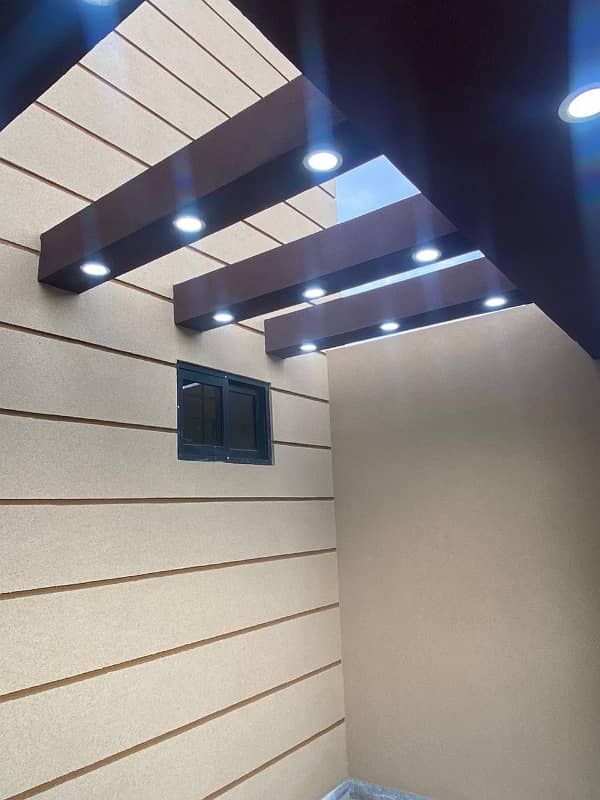 5 Marla Brand New Double Storey  House Available For Sale In Faisal Margalla City Islamabad 12